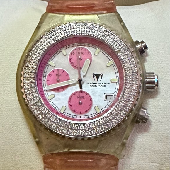 Technomarine Watch - Picture 1 of 4